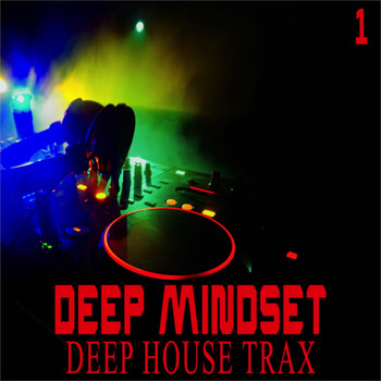Various Artists - Deep Mindset, Vol. 1 (Deep House Trax)