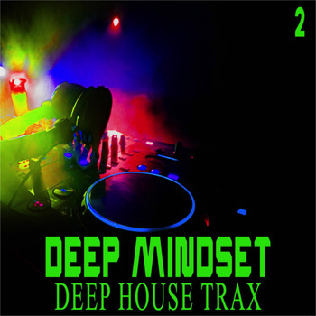 Various Artists - Deep Mindset, Vol. 2 (Deep House Trax)