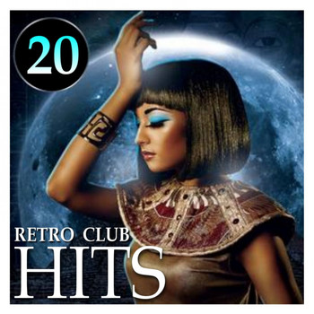 Various Artists - 20 Retro Club Hits