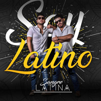 Sangre Latina - Soy Latino
