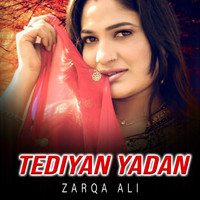 Zarqa Ali - Tediyan Yadan