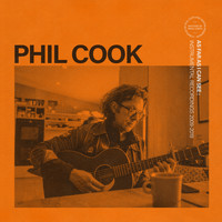 Phil Cook - As Far As I Can See