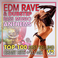 DoctorSpook, Dubstep Spook, DJ Acid Hard House - EDM Rave & Dubstep Bass Music Anthems Top 100 Best Selling Chart Hits + DJ Mix V3