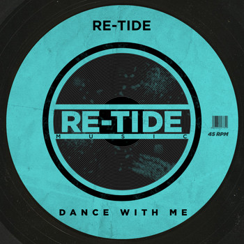 Re-Tide - Dance With Me
