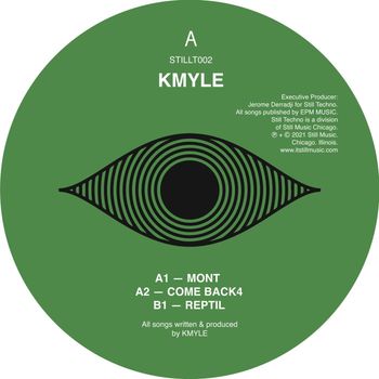 Kmyle - Come Back