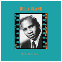 Billy Bland - All the Best