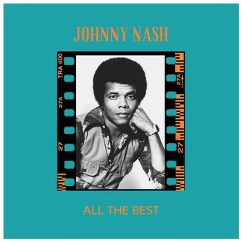 Johnny Nash - All the Best