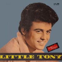 Little Tony - I Successi Di Little Tony