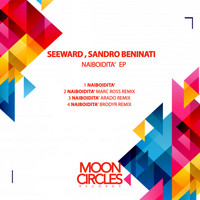 Seeward, Sandro Beninati - Naiboidita' Ep