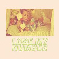 Carleigh Aikins - Lose My Number