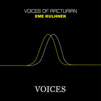 Eme Kulhnek - Voices Of Arturian EP
