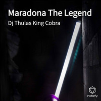 Dj Thulas King Cobra - Maradona The Legend
