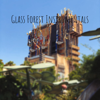 Christopher Cannon - Glass Forest
