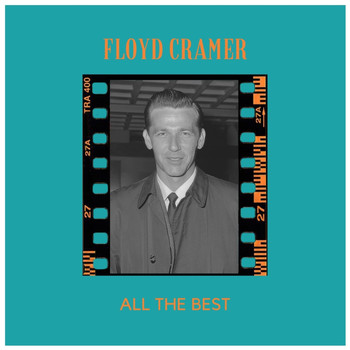 Floyd Cramer - All the Best