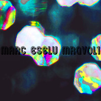 Marc Eselu - M R Q V O L 1 1292016