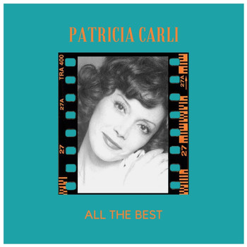 Patricia Carli - All the best