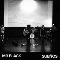 Mr. Black - Sueños