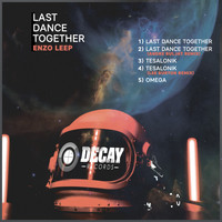 Enzo Leep - Last Dance Together