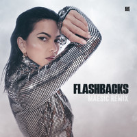 INNA - Flashbacks (Maesic Remix)