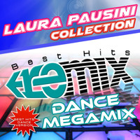 Ester - Laura Pausini Collection Dance Megamix Non Stop