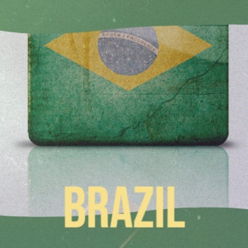 Various Artists - Brazil