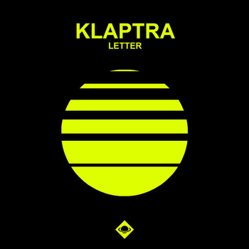 Klaptra - Letter
