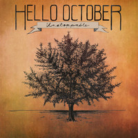 Hello October - Unstoppable