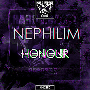 Nephilim - Honour