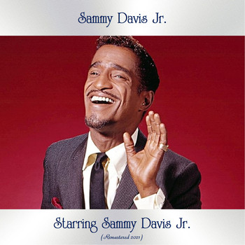 Sammy Davis Jr. - Starring Sammy Davis Jr. (Remastered 2021)
