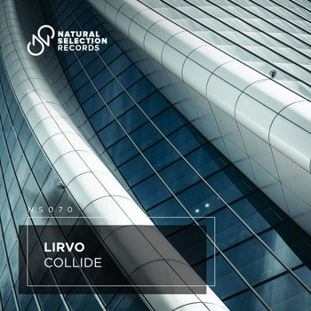Lirvo - Collide
