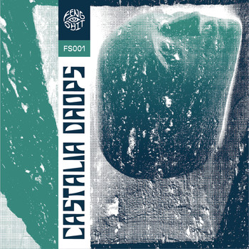 Various Artists - Castalia Drops (Explicit)