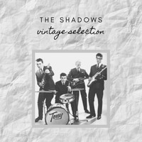 The Shadows - The Shadows - Vintage Selection