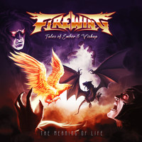 FireWing - Tales of Ember & Vishap: The Meaning of Life (Extended Version)
