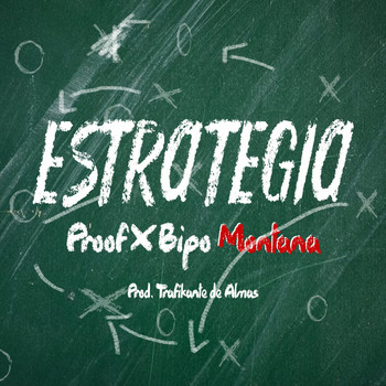 Proof - Estrategia (Explicit)