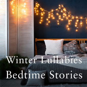 Teres - Winter Lullabies: Bedtime Stories (Instrumental Version)