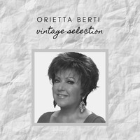 Orietta Berti - Orietta Berti - Vintage Selection