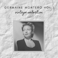 Germaine Montero - Germaine Montero Vol.1 - Vintage Selection