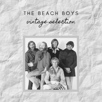 The Beach Boys - The Beach Boys - Vintage Selection