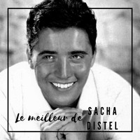 Sacha Distel - Le Meilleur de Sacha Distel