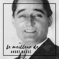 André Baugé - Le Meilleur de André Baugé - Vol. 1