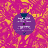 Candy Girls - Fee Fi Fo Fum