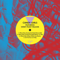 Candy Girls - Wham Bam