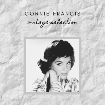 Connie Francis - Connie Francis - Vintage Selection