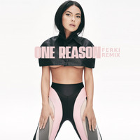 Inna - One Reason (Ferki Remix)