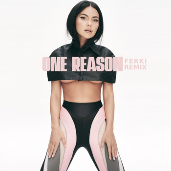 Inna - One Reason (Ferki Remix)