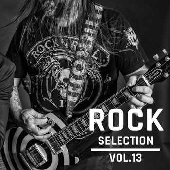 Danny Boy et ses Pénitents - Rock Selection Vol.13