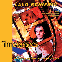 Lalo Schifrin - Film Classics