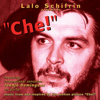 Lalo Schifrin - Che!