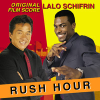 Lalo Schifrin - Rush Hour