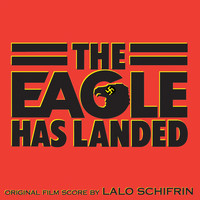 Lalo Schifrin - Eagle Has Landed, the